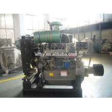 Стабильный дизельный двигатель Weichai 4102 на продажу